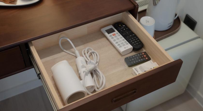 ソウル Hotel Dalstair Jongno ホテル プール