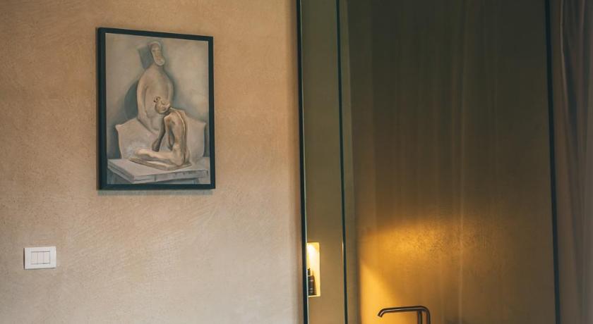 N'SOKAK Boutique Hotel