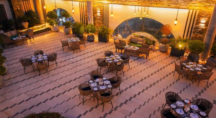 Nine Tree Luxury Hotel & Suites Lahore - image 11