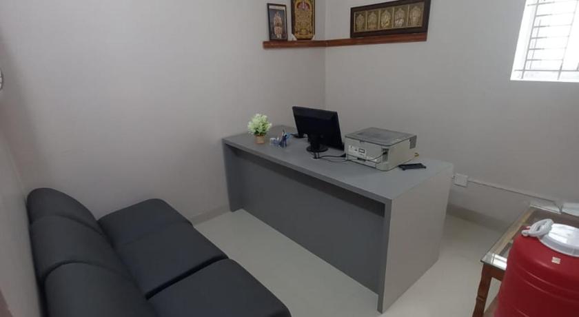 maruthamalai andavar residency - image 18