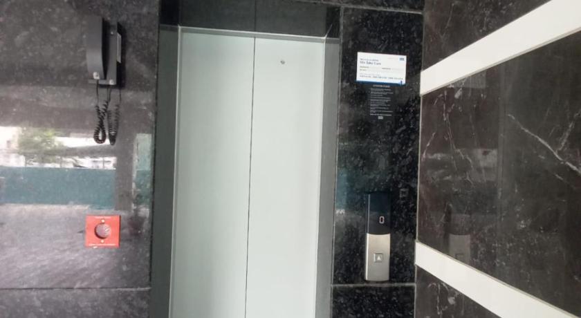 maruthamalai andavar residency - image 5