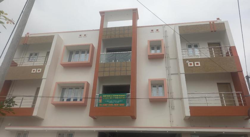 maruthamalai andavar residency - image 9