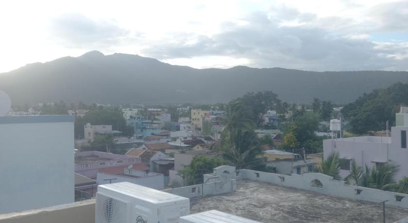 maruthamalai andavar residency - image 7