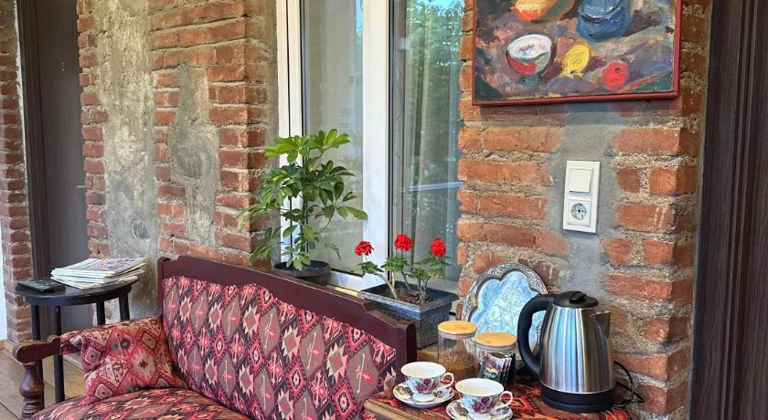 Guest House Chiko