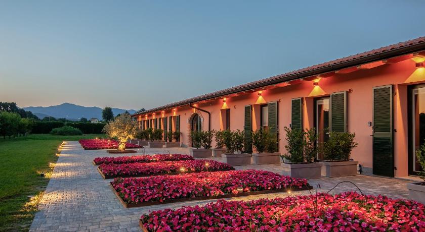 Agriturismo Tenuta del Fatio