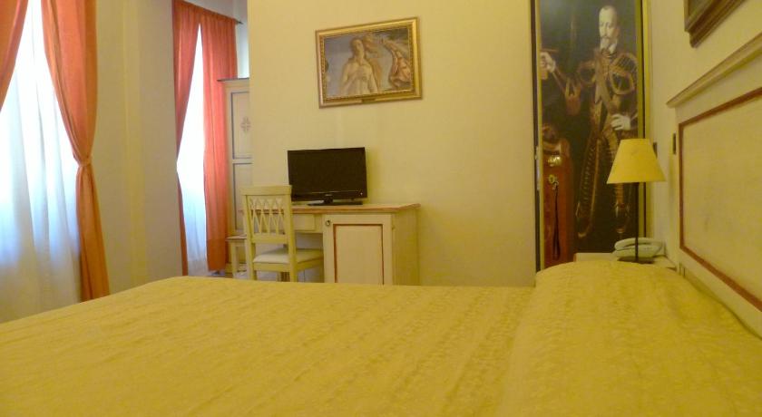 Hotel Vasari