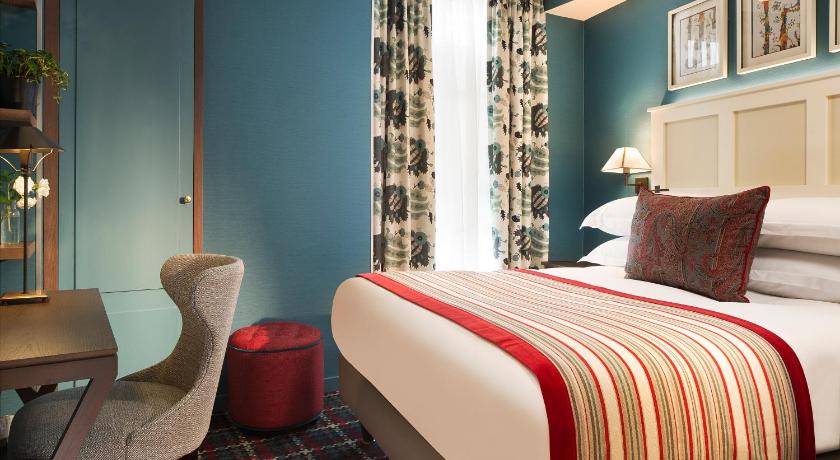 Image of Double Room 5