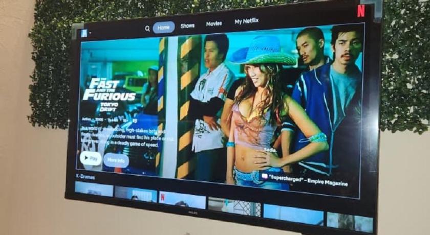 イポー Sun Shine Home by Ipoh Maju Stay 4つ星 シングルルーム レストラン