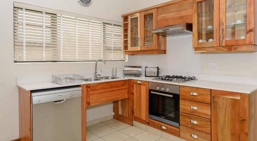 Image of Three Bedroom Luxury Chalet 1