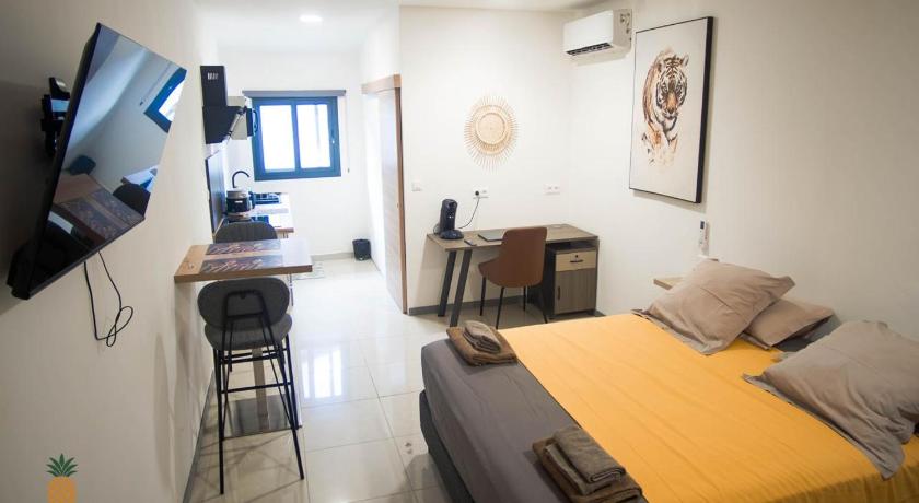 Foto de Résidence Victoria - Reserva con descuento Agoda