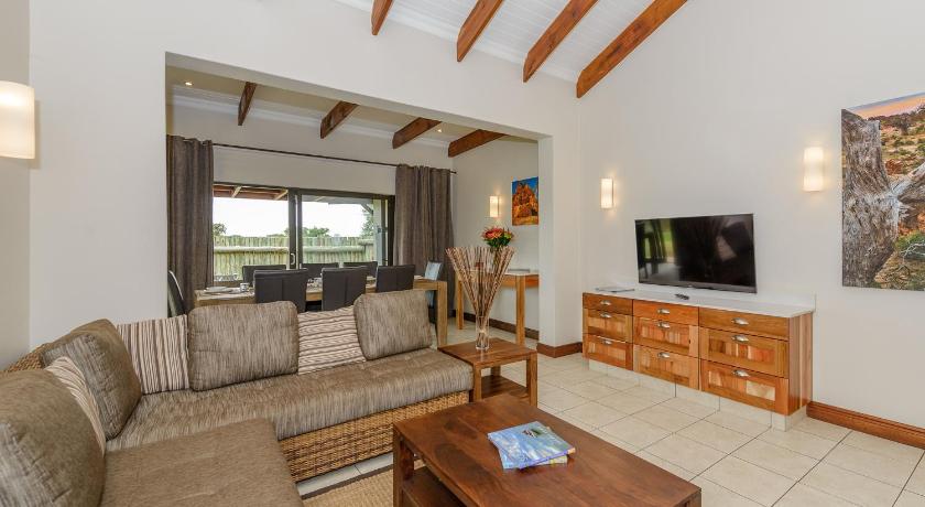 Image of Three Bedroom Luxury Chalet 0