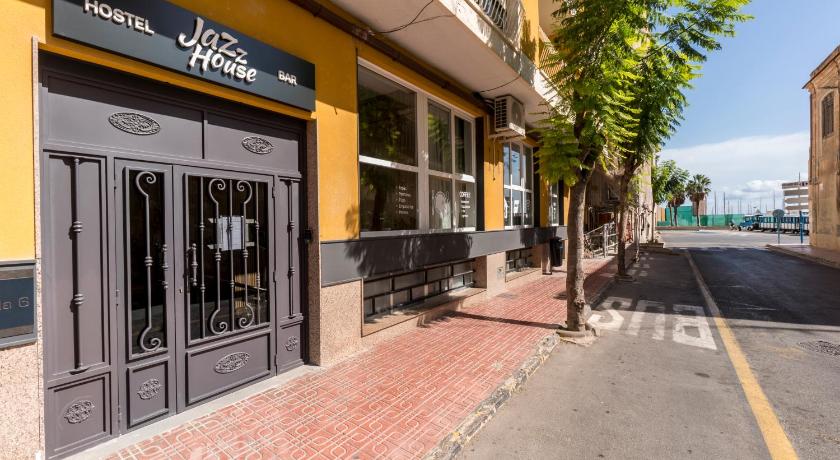 Jazz House