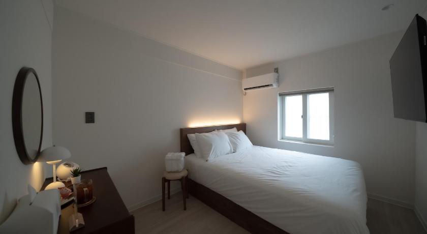 ソウル Hotel Dalstair Jongno ホテル 客室