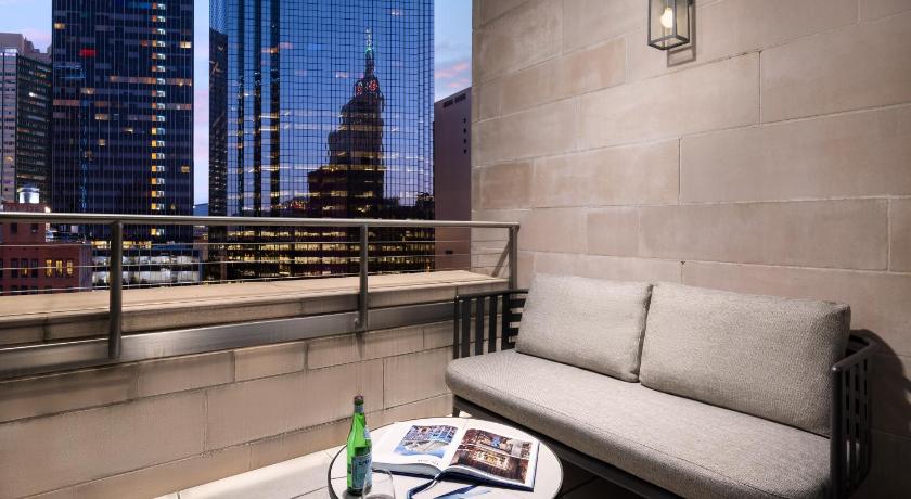 Image of Terrace Suite 1
