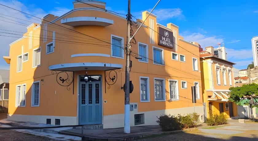 Hotel Barbacena
