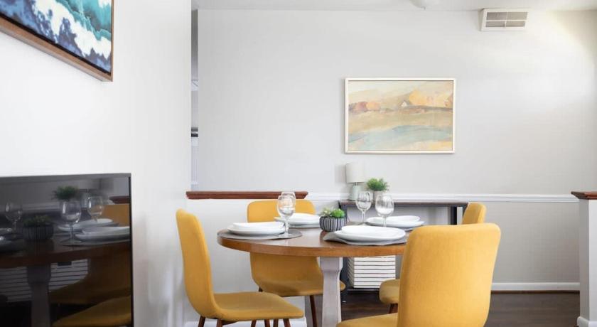 버밍햄 (AL) Highland Drive Hideaway 4성급 숙소 객실