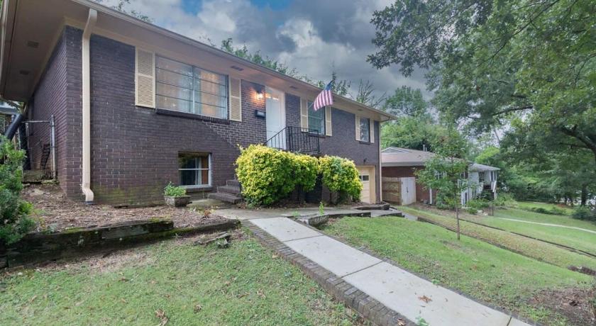 버밍햄 (AL) Highland Drive Hideaway 4성급 숙소 객실