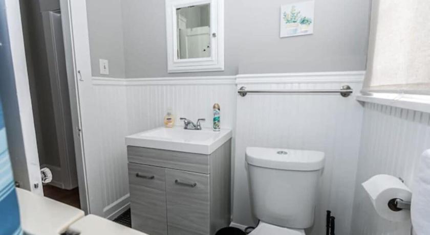 Birmingham 29th Street Trendy Lakeview Craftsman 8 4-Star Accommodation view