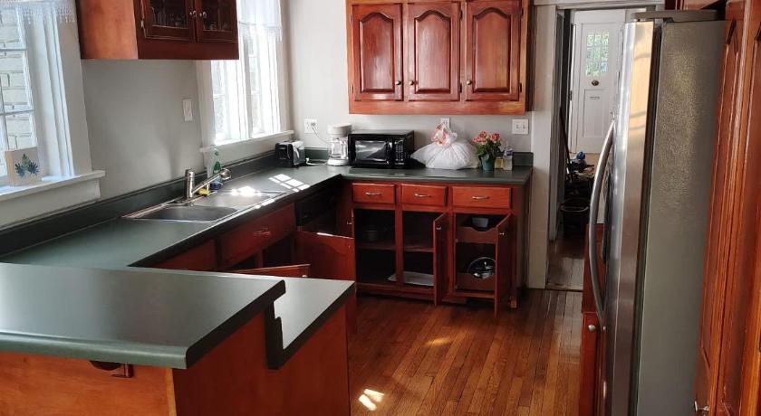 Birmingham 29th Street Trendy Lakeview Craftsman 8 4-Star Accommodation exterior