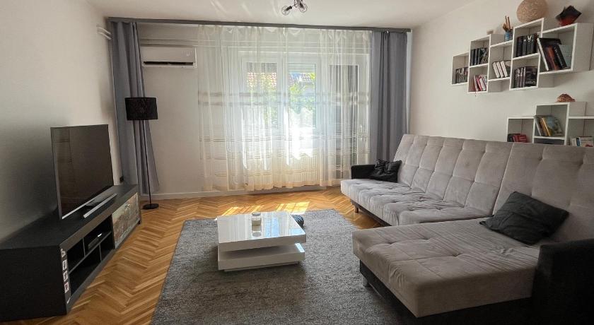 Gremi apartman 2