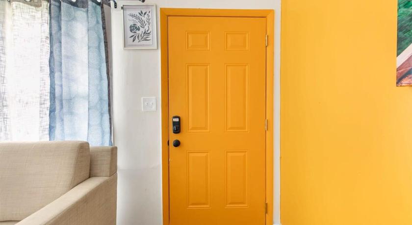 Birmingham 12th Ave The Bricks - Unit 3 4-Star Accommodation room