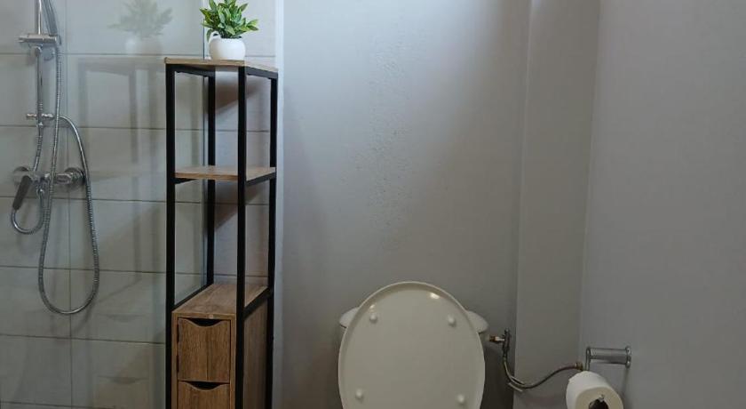 CAYENNE Centre Studio D'ESTREE ECO LUXE