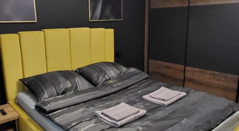 Apartament Number One