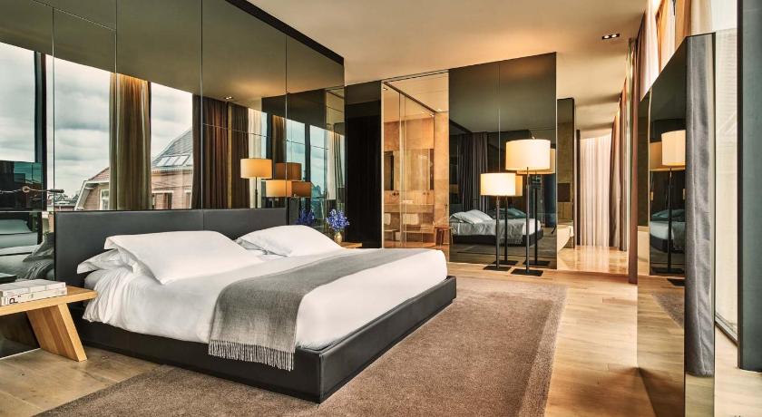 Image of Penthouse Suite 4