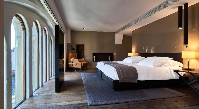 Image of Two-Bedroom Concerto Suite 1