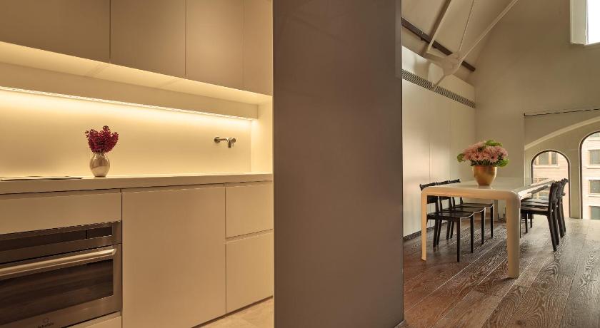 Image of Two-Bedroom Concerto Suite 9