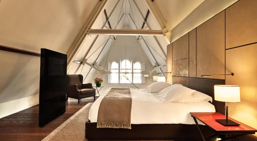 Image of Two-Bedroom Concerto Suite 0