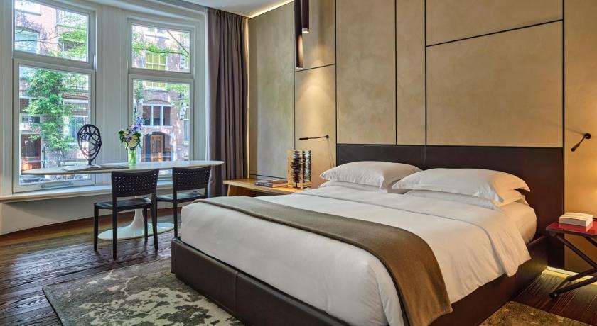 Image of Two-Bedroom Garden Suite 0