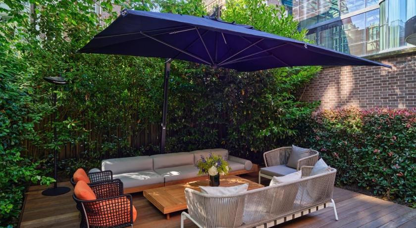 Image of Two-Bedroom Garden Suite 9