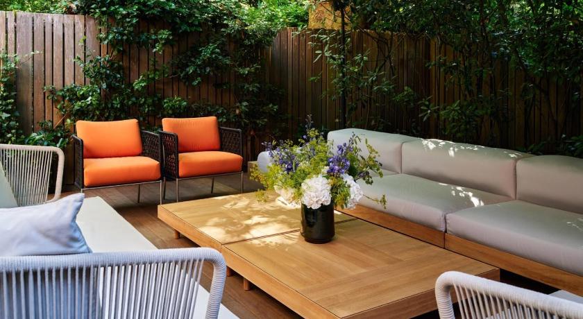 Image of Two-Bedroom Garden Suite 10