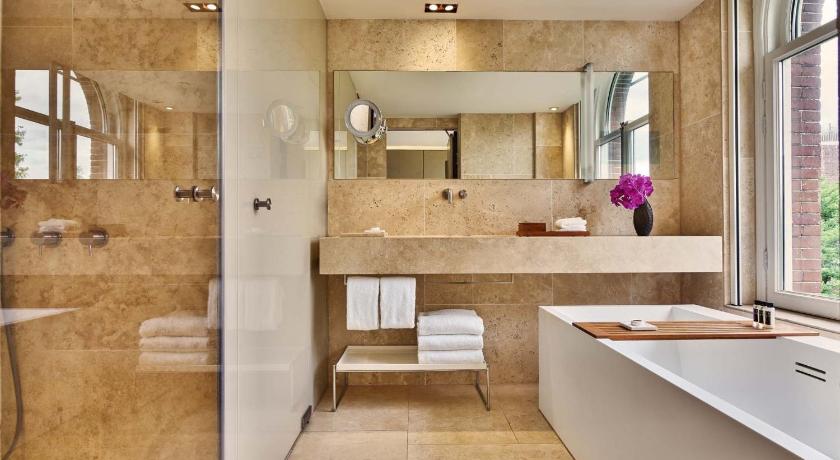 Image of Two-Bedroom Suite with Balcony 2