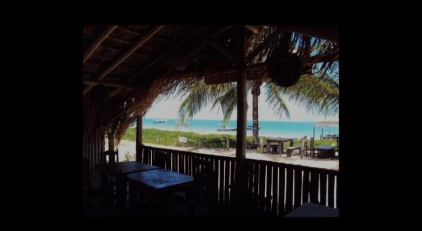 Pousada da Vila restaurante