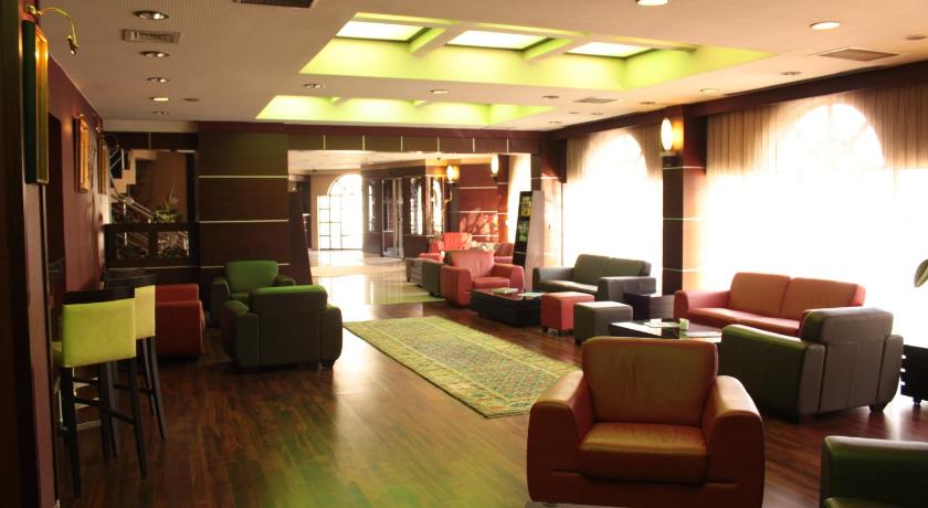 Rumi Hotel - image 5