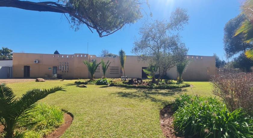 Apollo Guest House