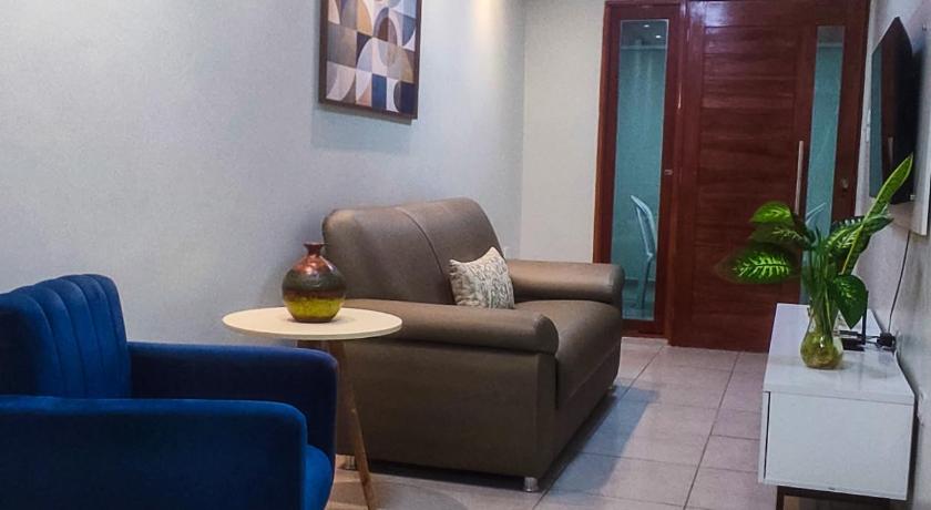 Casa Luz Caruaru - prox feira da sulanca