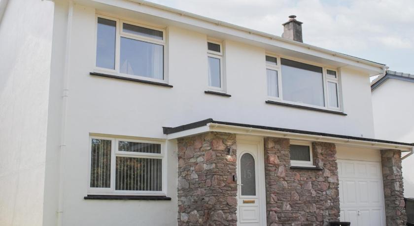 15 Beadon Road