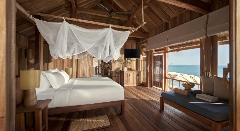 Image of The Rock Retreat 2