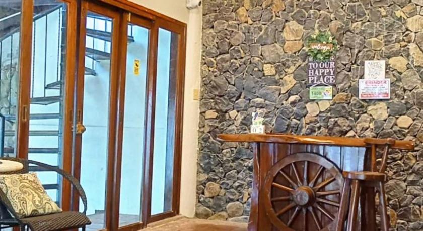 Vida Pacifica Resort and Hotel by RedDoorz - image 49