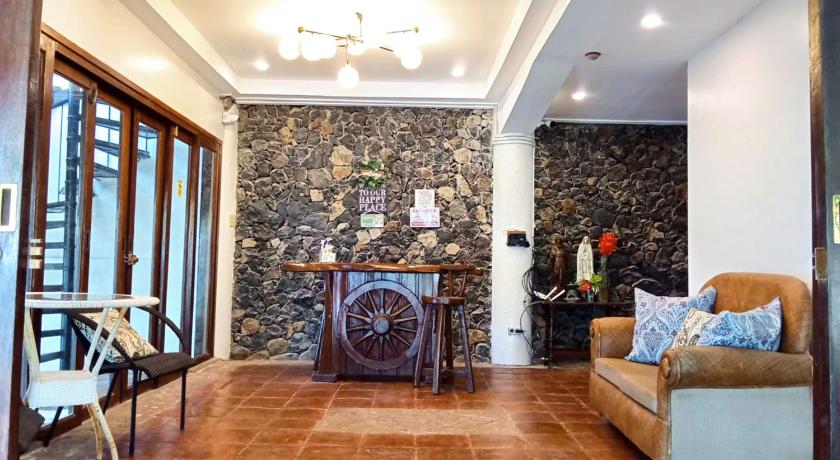 Vida Pacifica Resort and Hotel by RedDoorz - image 5