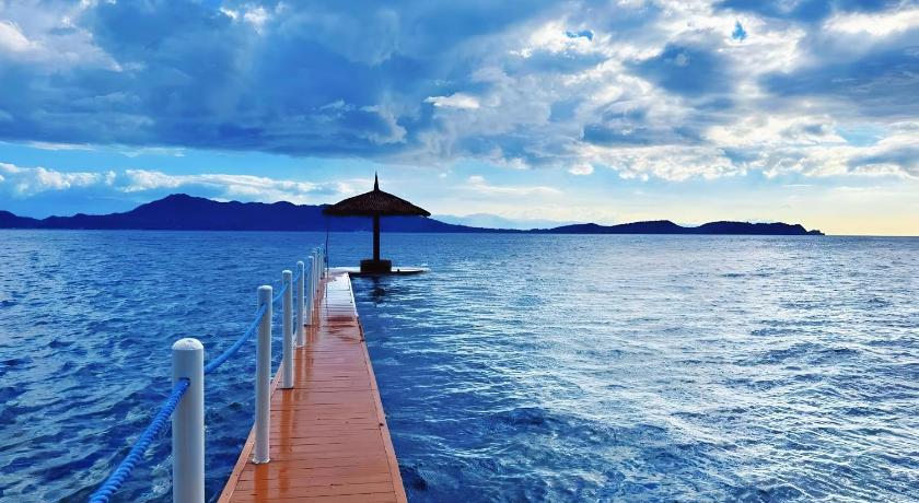 Vida Pacifica Resort and Hotel by RedDoorz - image 19