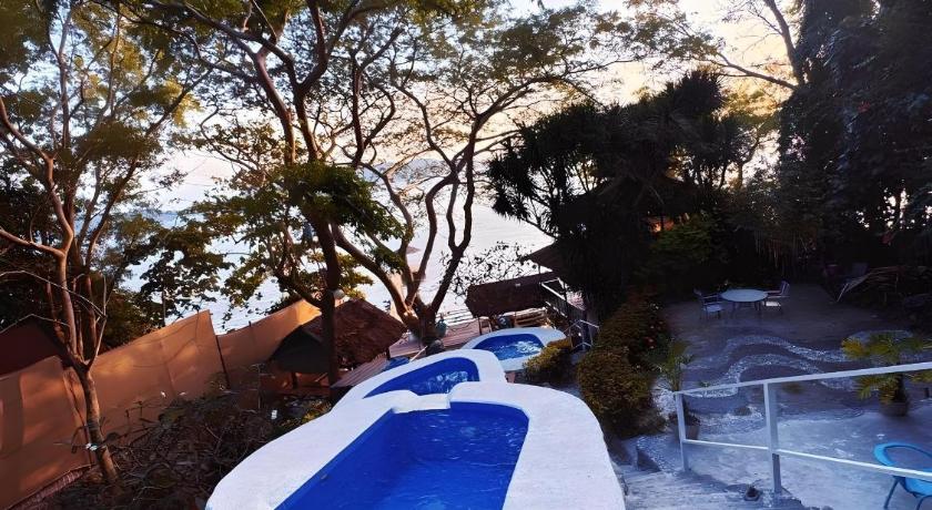 Vida Pacifica Resort and Hotel by RedDoorz - image 35