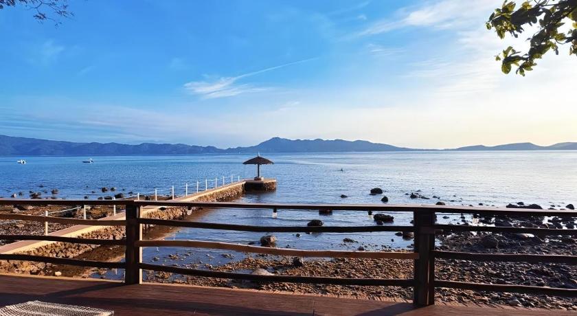 Vida Pacifica Resort and Hotel by RedDoorz - image 16