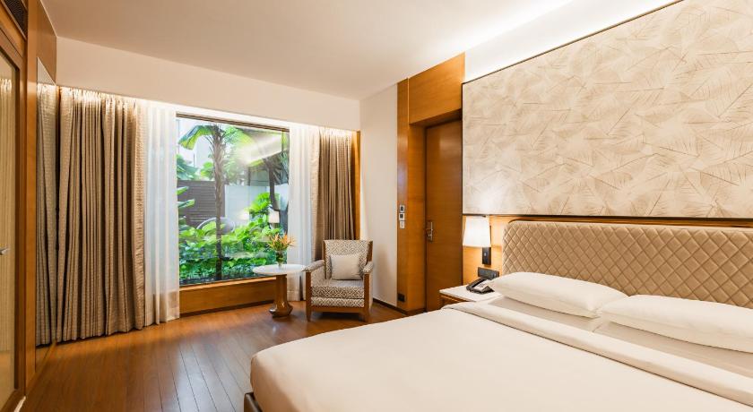 Image of Garden Suite 10