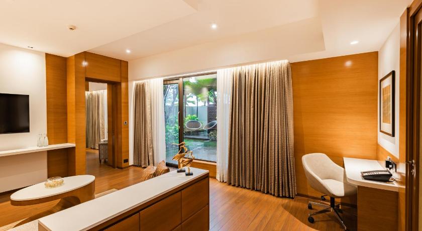 Image of Garden Suite 7