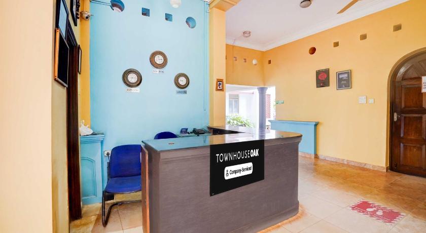 Townhouse Oak Calangute Bus Terminal - image 8