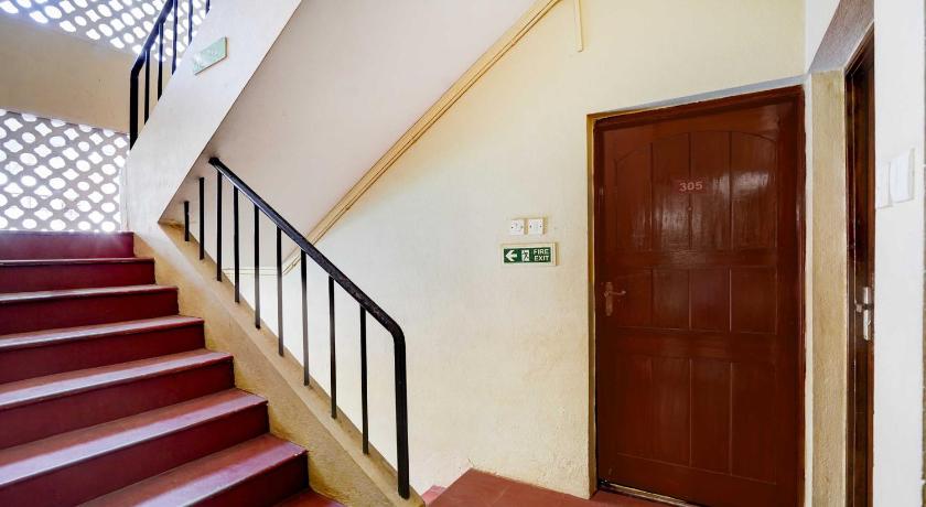 Townhouse Oak Calangute Bus Terminal - image 9